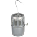 Natur Paraffin mit Ruherahmen 0,5 l 6020420