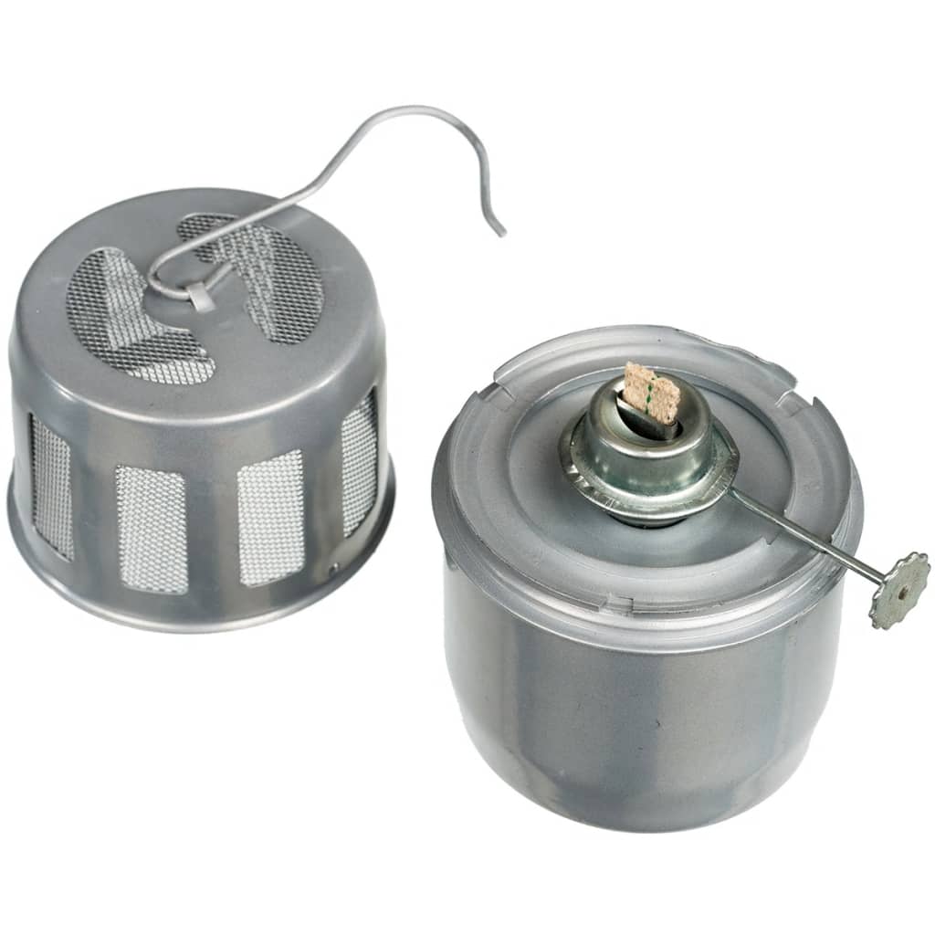 Natur Paraffin mit Ruherahmen 0,5 l 6020420