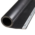 Nature wortelbegrenzer 0,7 x 5 m hdpe zwart