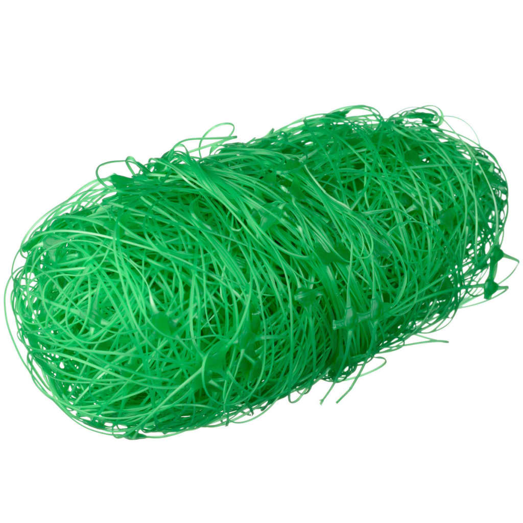 Kletternetz für Pflanzen, grün, 2x5 m, 6030430