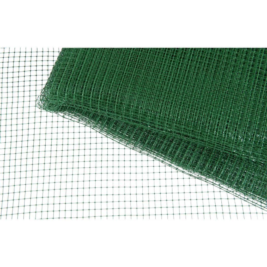 Natur-Frucht- und Laubsammelnetz 4,3 x 4,3 m 6030451