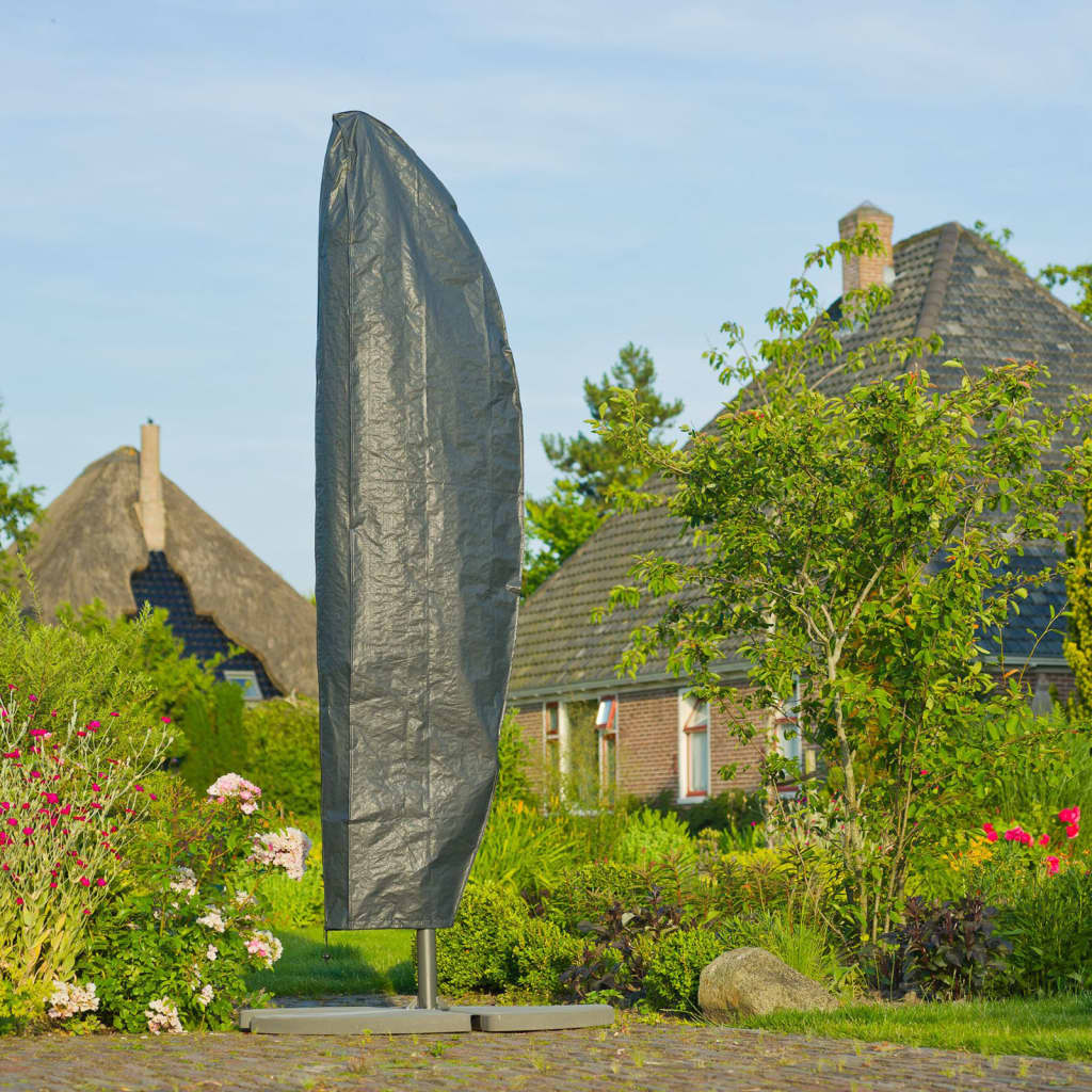 Naturschutzhülle für Ampelschirme 54 32x230 cm