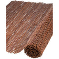 Nature Naturgartenbildschirm 1x5 m 5 mm dick Wiesen