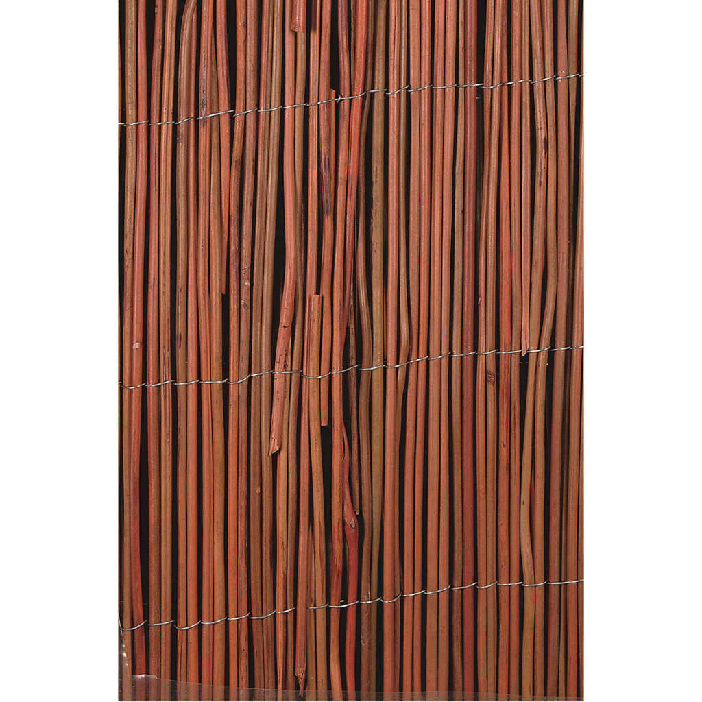 Nature Naturgartenbildschirm 1x5 m 5 mm dick Wiesen