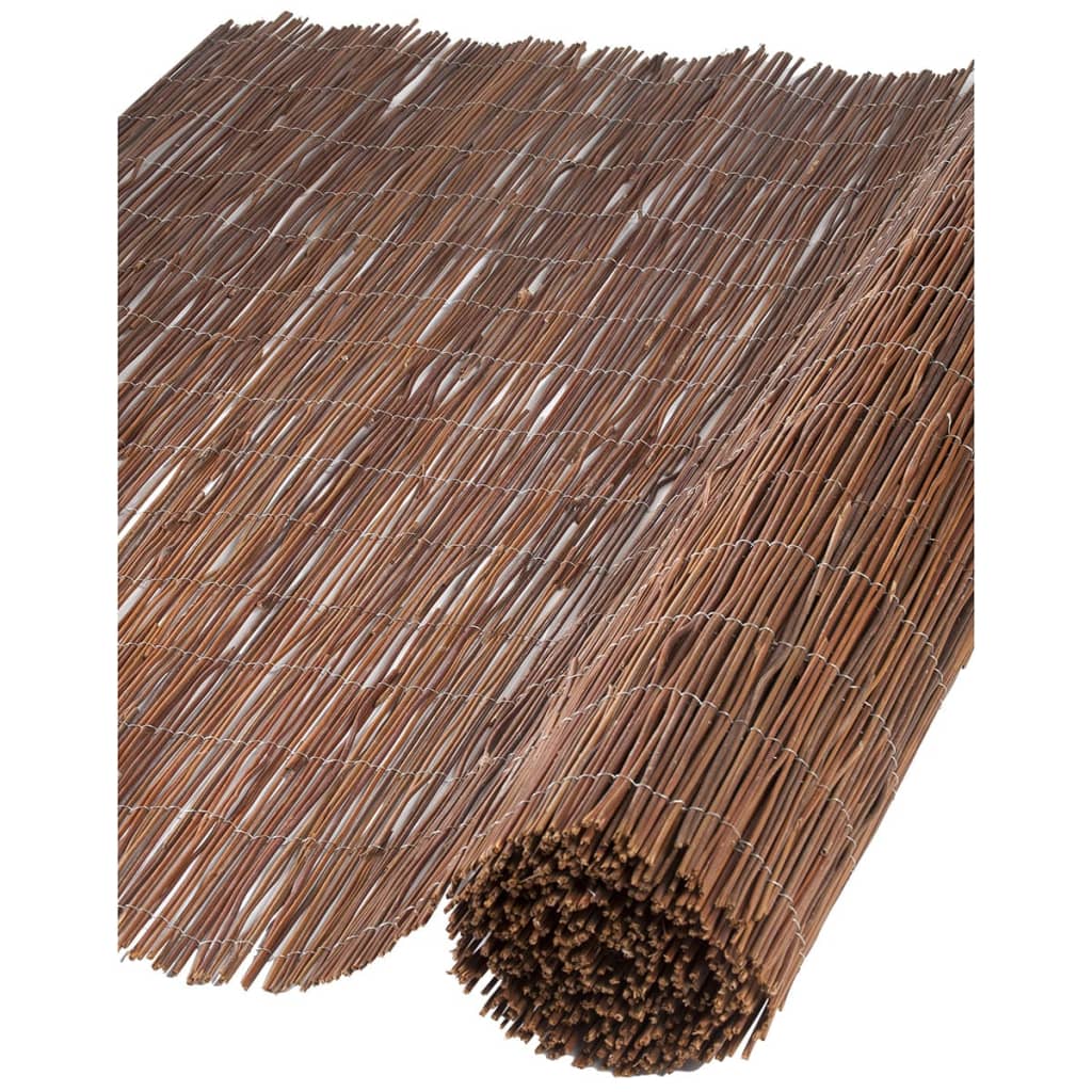 Nature Nature Gartenbildschirm 1,5x3 m 10 mm dicke Wiesen