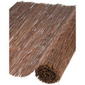 Nature Nature Gartenbildschirm 1,5x3 m 10 mm dicke Wiesen