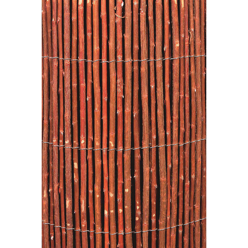 Nature Nature Gartenbildschirm 1,5x3 m 10 mm dicke Wiesen