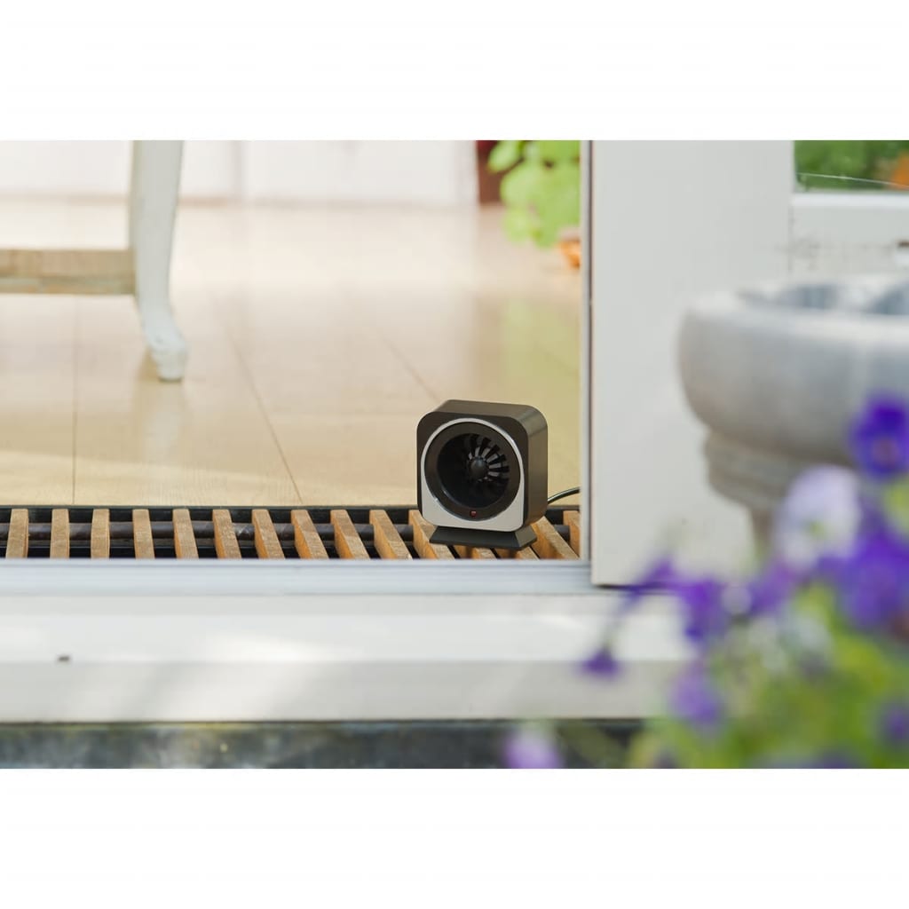 Natural Nature Ratish Mouse Rider Electric und Ultrascale 80-100 m²