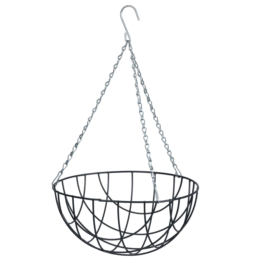 Hängekorb-Set Natur 6070118