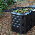 Nature thermo compostsilo
