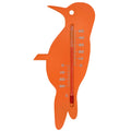 Natur Natur Wandthermometer Vink Orange