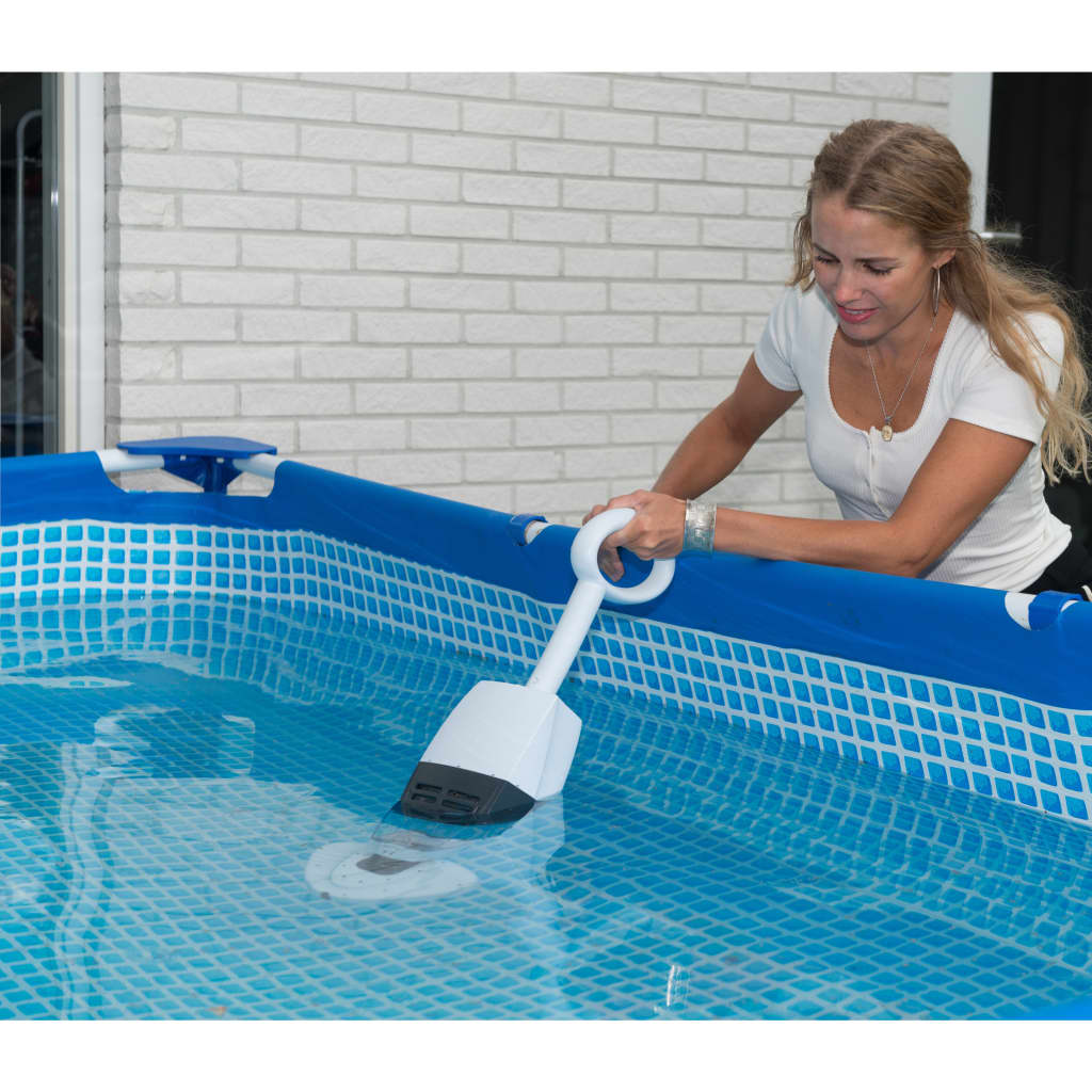 Infinite Spa Pool- und Spa-Reiniger, akkubetrieben, Handmodell