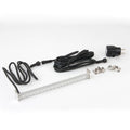 Ubbink Ubbink Lichtleiste mit 20 LEDs 30 cm Weiß 1312115
