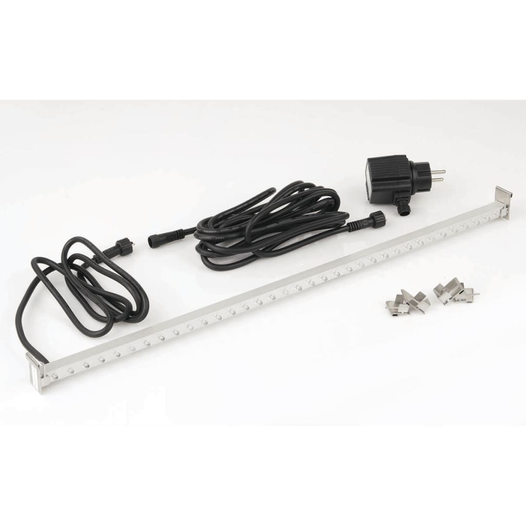 Ubbink Ubbink LED-Streifen mit 35 LED-Leuchten 60 cm weiß 1312115