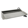 Ubbink waterval niagara led 30 cm zilverkleurig 1312124