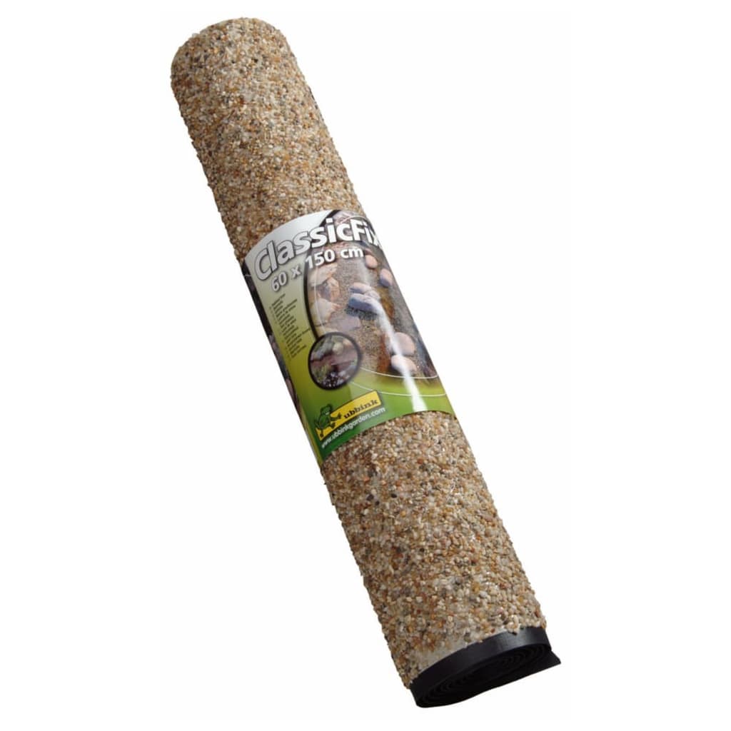Ubbink vijverfolie grindlaag 60x150 cm