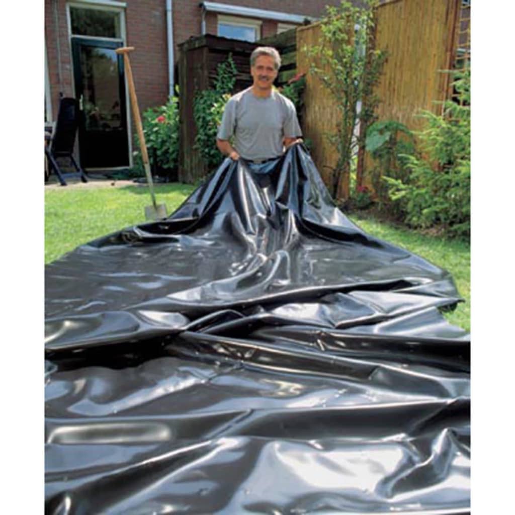 Ubbink Ubbink Pond Aqualiner 4 x 3 m PVC 0,5 mm
