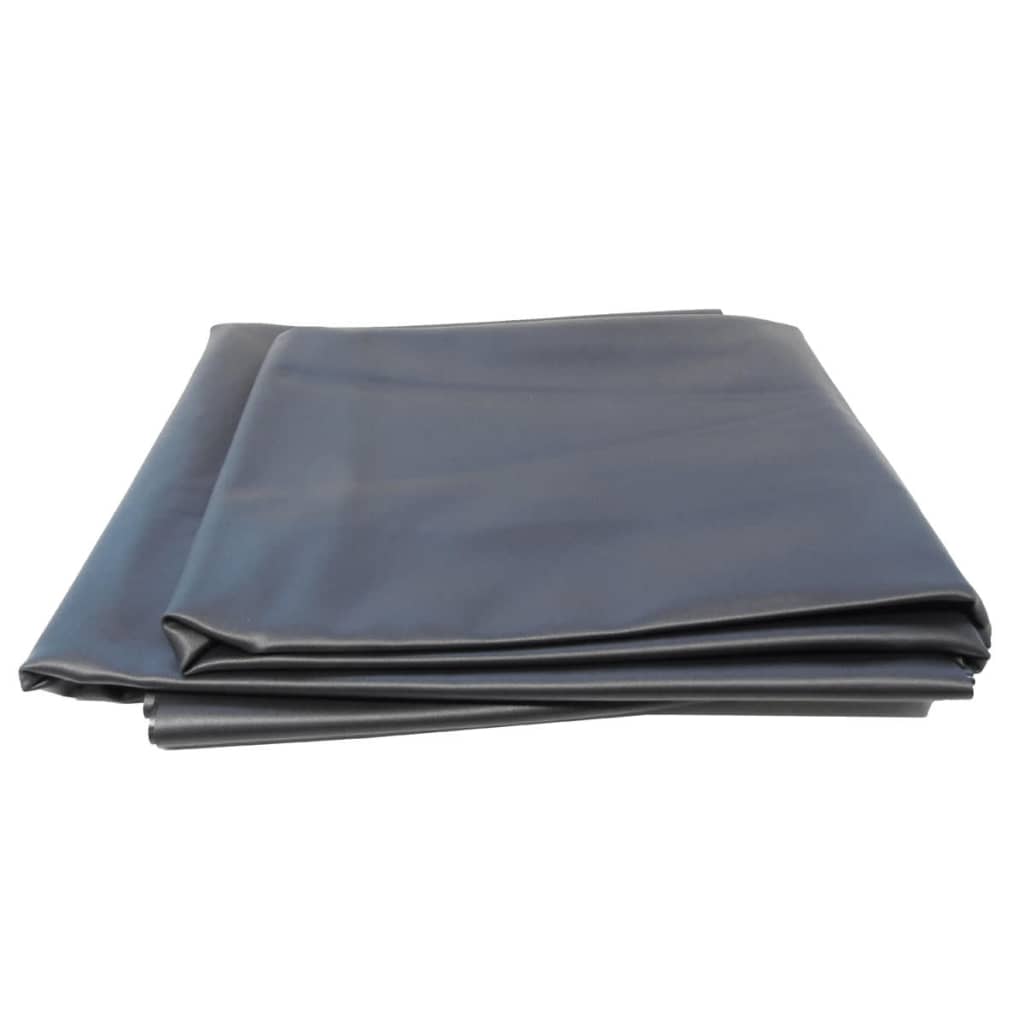 Ubbink Ubbink Teichfolie Aqualiner 3 x 4 m PVC 1336187