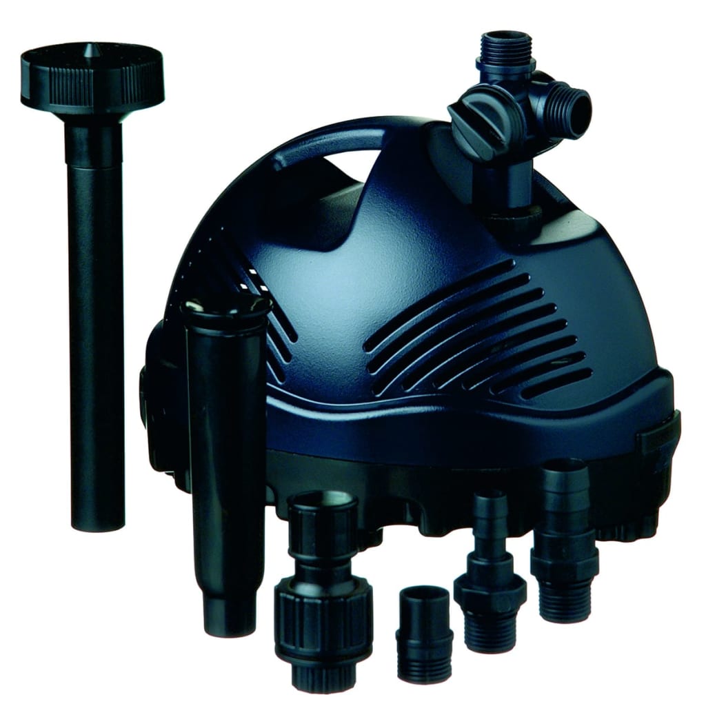 Ubbink elimax 1000 fonteinpomp (zwart)