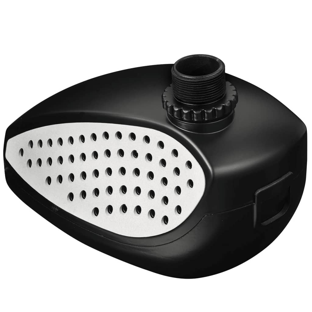 Ubbink Filterpumpe Smartmax 1500fi 1800 lu 1351391