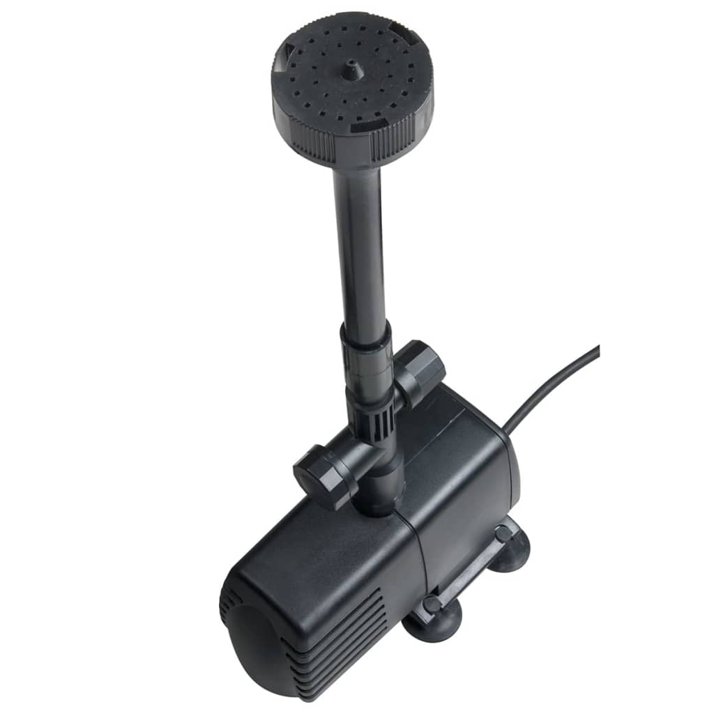 Ubbink Springbrunnenpumpe xtra 400 1351947