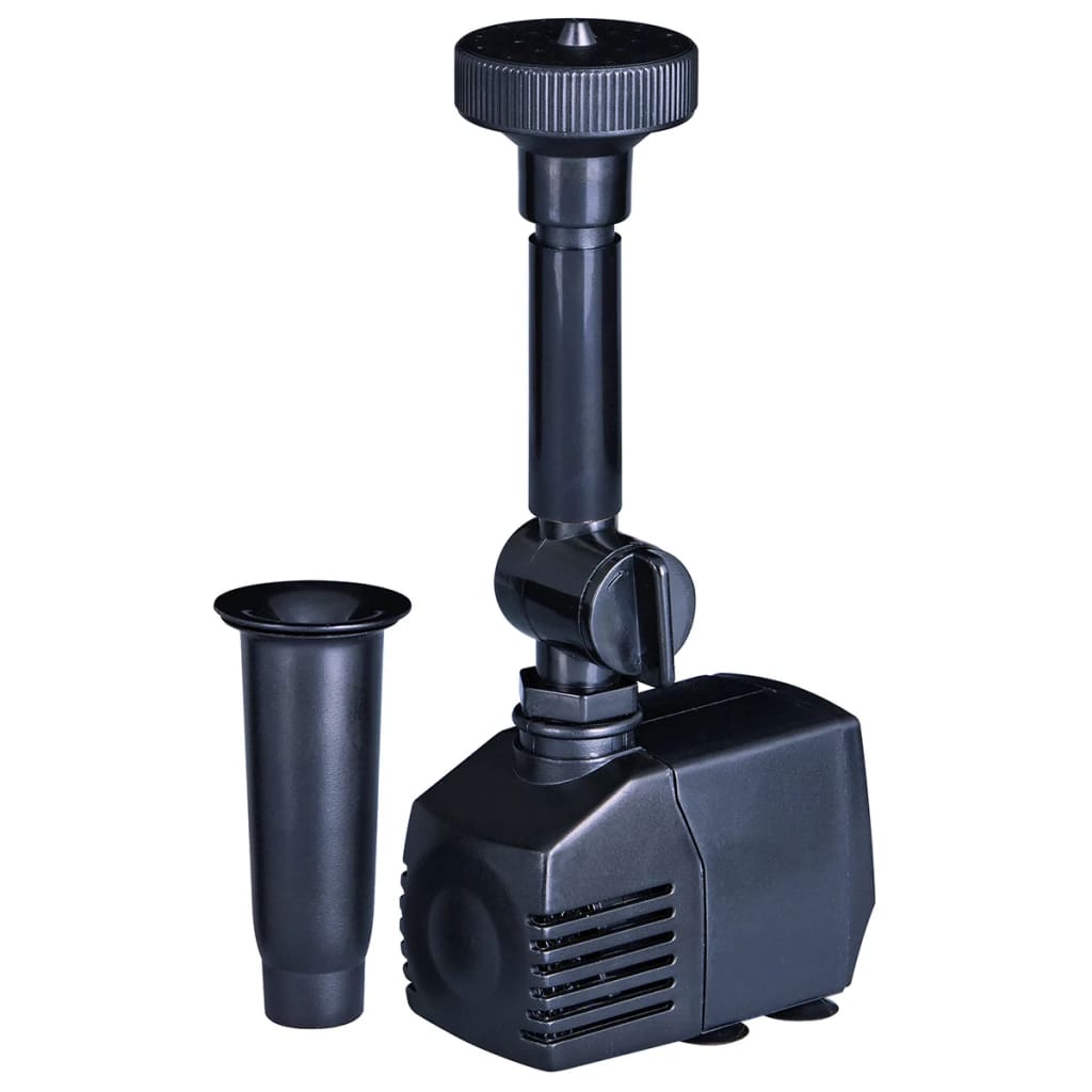Ubbink Springbrunnenpumpe xtra 400 1351947