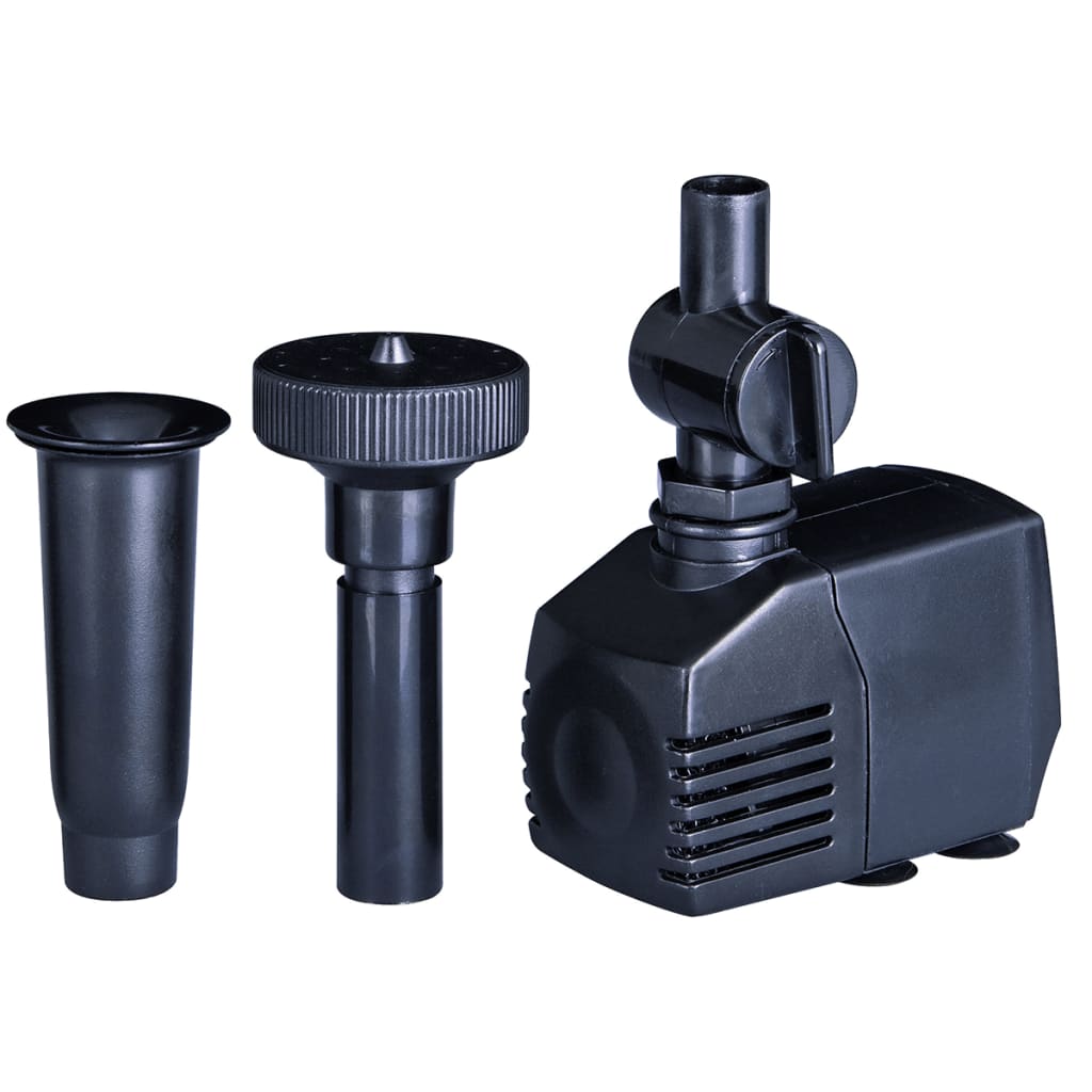 Ubbink Springbrunnenpumpe xtra 400 1351947