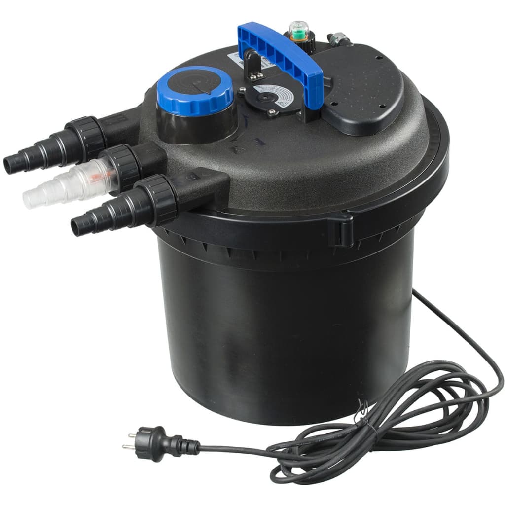 Ubbink vijverfilter biopressure 3000 5 w 1355408
