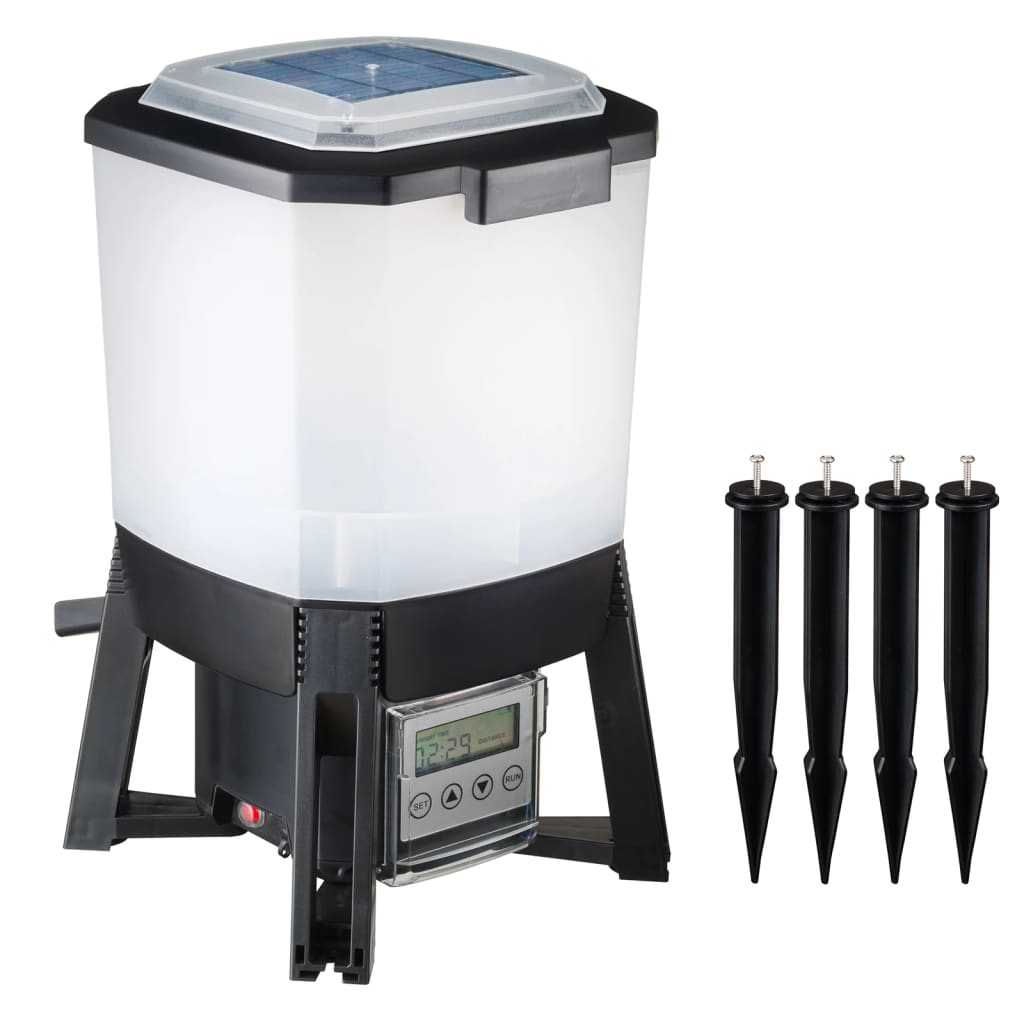 Ubbink Fischfutter Solar 6 l