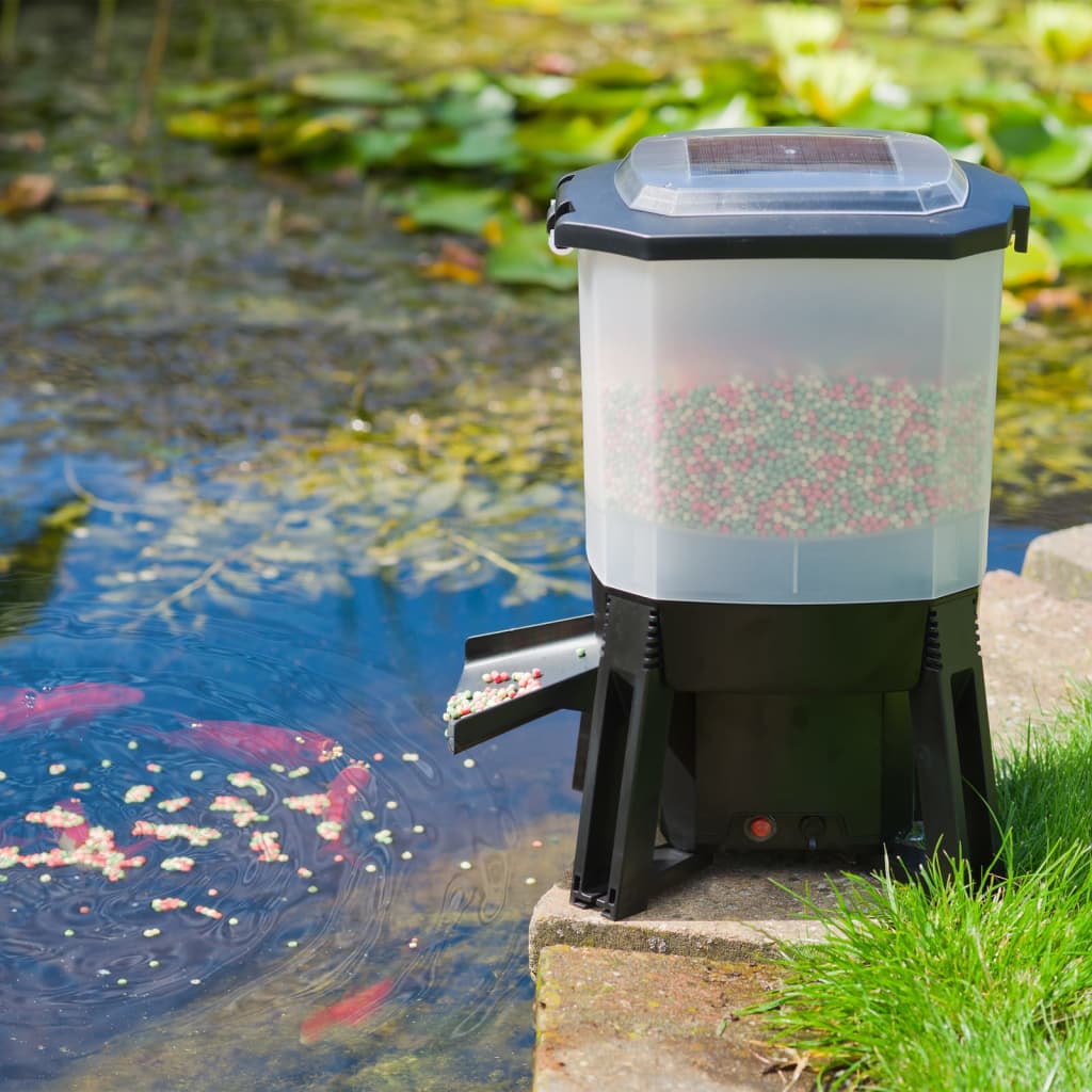Ubbink Fischfutter Solar 6 l