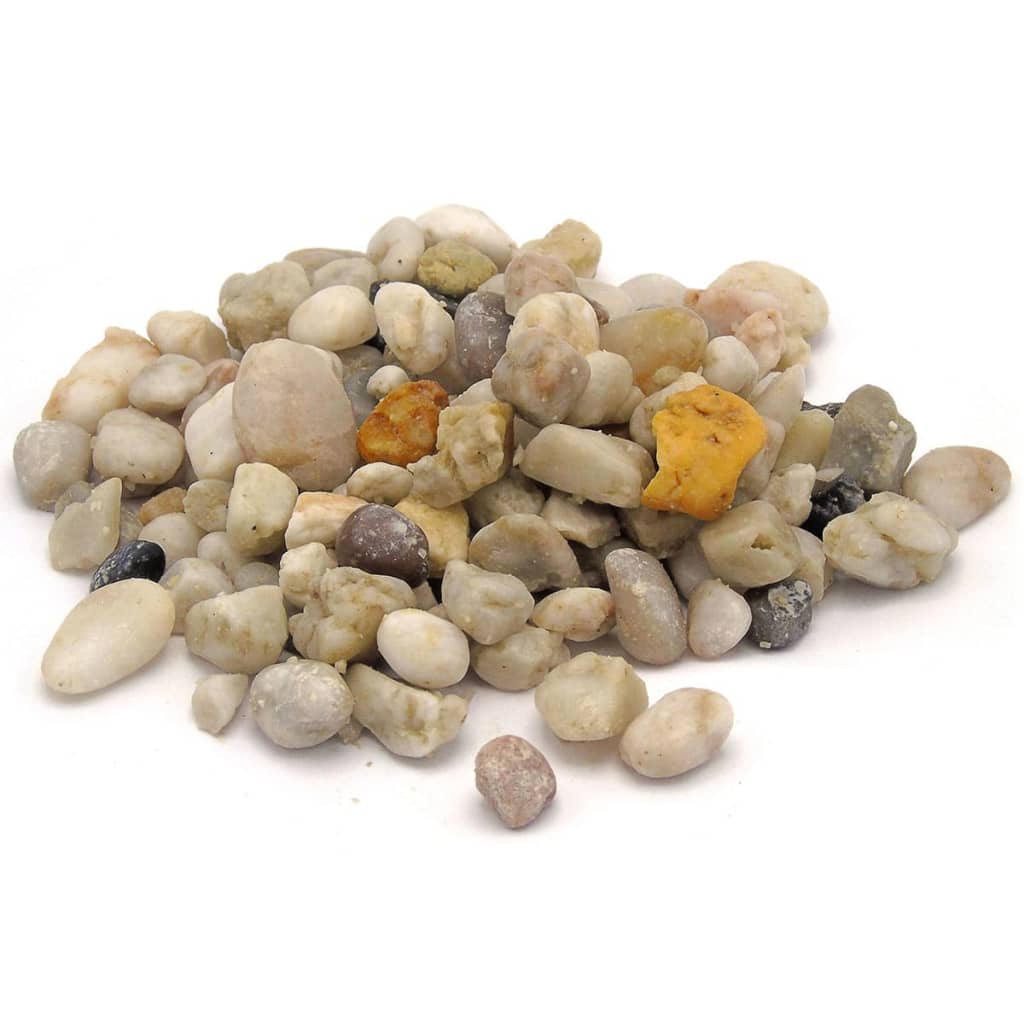Ubbink vijvergrind 10 kg 8-12 mm 1373125