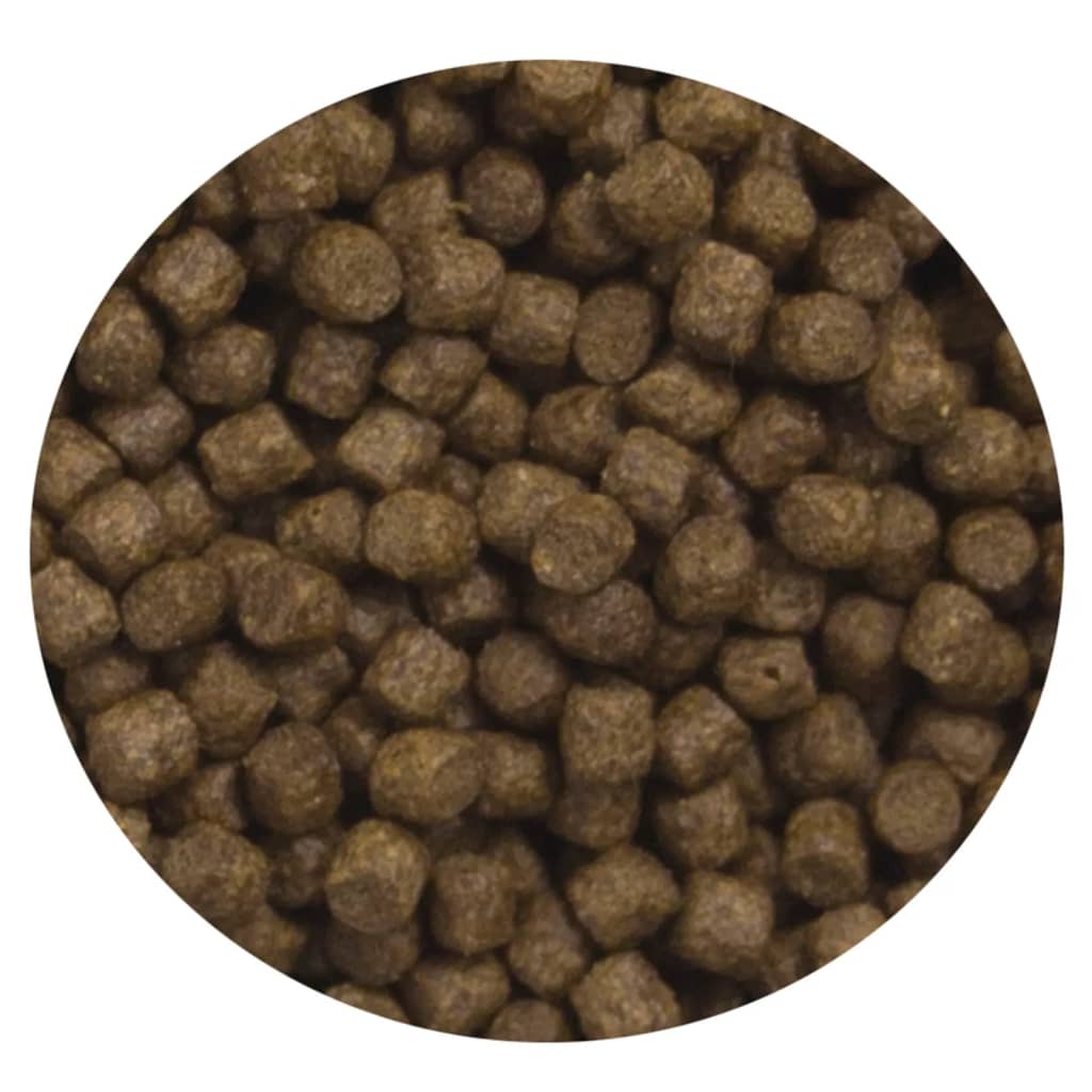 Ubbink Fischfutter Heiko Koi Energiemenü 6 mm 3 l