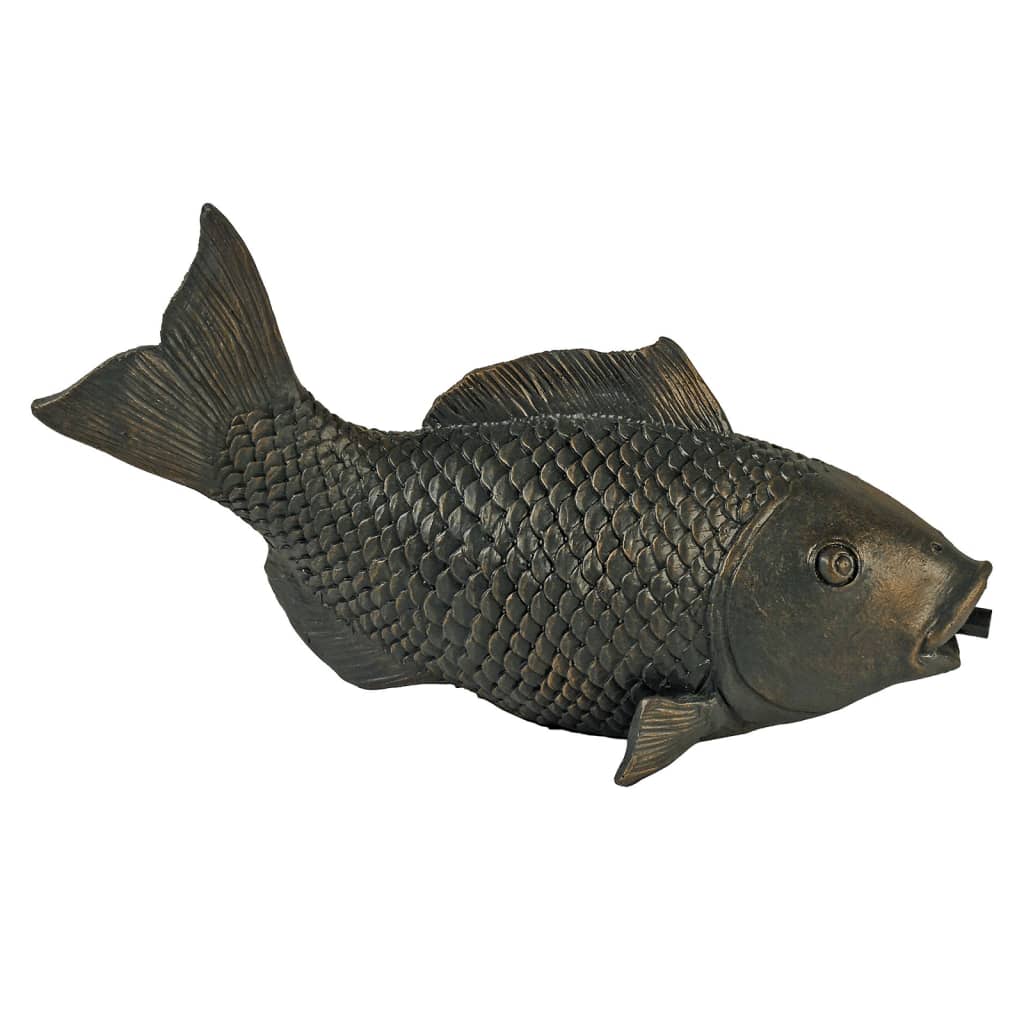 Ubbink Sprayfigur Fisch XL