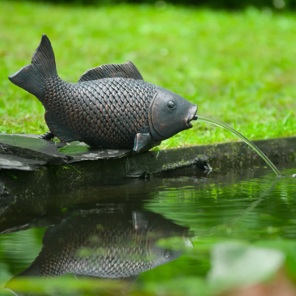 Ubbink Sprayfigur Fisch XL