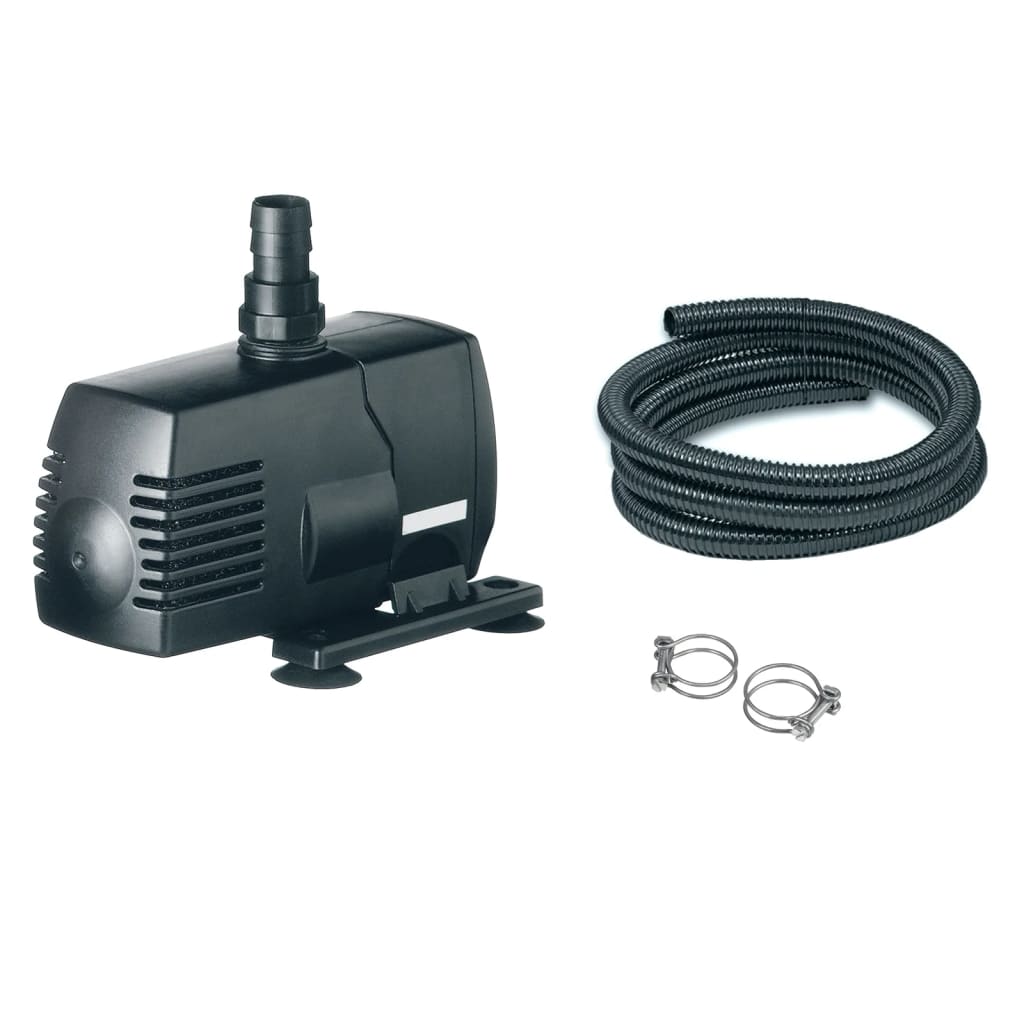 Ubbink Teichdekor-Set 600