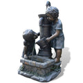 Ubbink acquaarte - atlanta waterornament