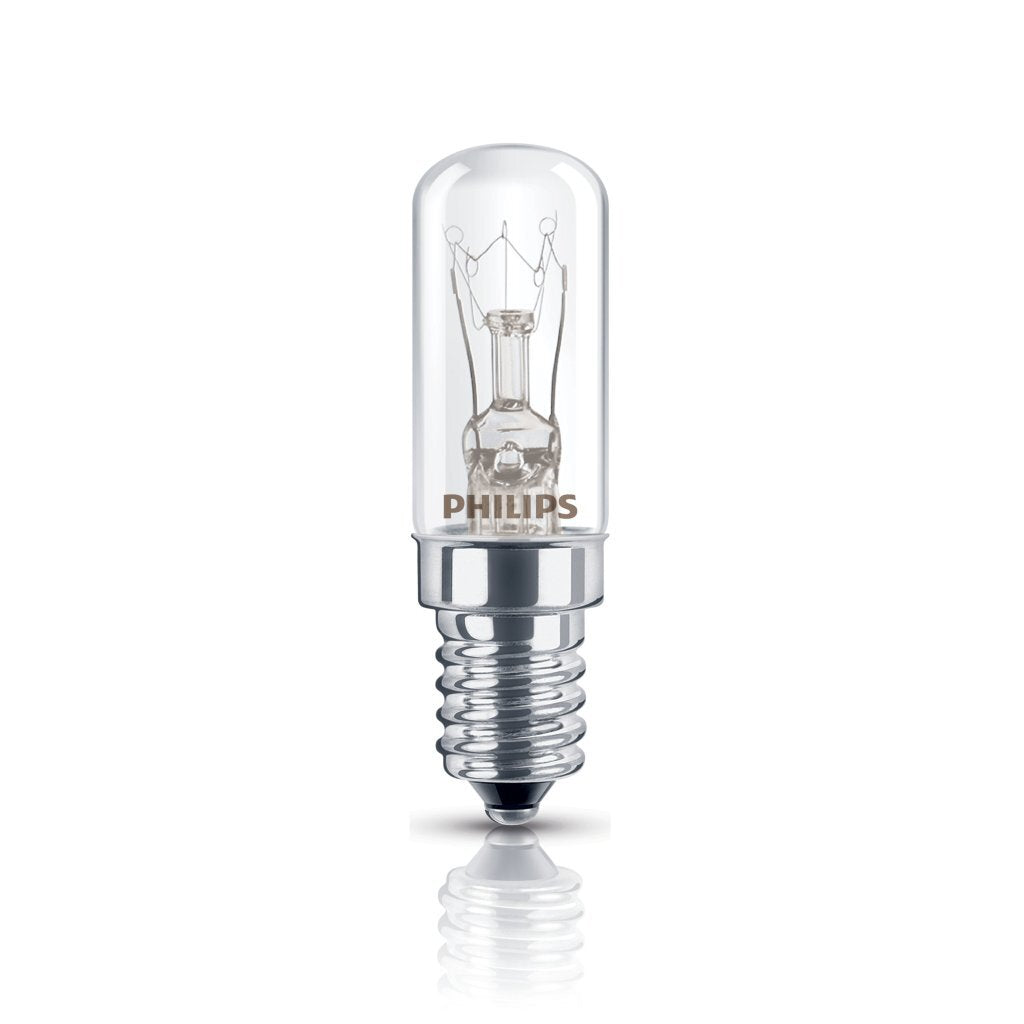 Philips Deco rl t 17 10W E14 KP Glühbirne warmweiß