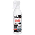 HG Backofen-, Grill- und Barbecue-Reiniger