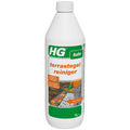 HG Terrassenfliesenreiniger 1l