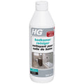 Hg natuursteen badkamer reiniger 500ml