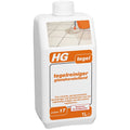Hg tegelreiniger glans 1l