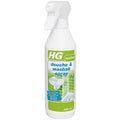 HG Dusch-Waschtisch-Brause 0,5 l