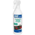 HG Kochfeldreiniger 0,5 l
