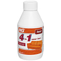 Hg 4in1 voor leer 250ml