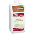 HG Parkettglanzreiniger 1l