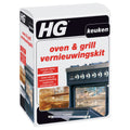 HG Ofengrill-Renovierungsset
