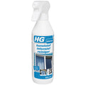 Hg kunststof reiniger 500ml