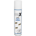 Hg x spray tegen wespen 400ml