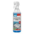 Hg glas- en spiegelspray 0.5l