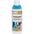 HG Kaffeemaschinen-Entkalker Milchsäure 0,5 l